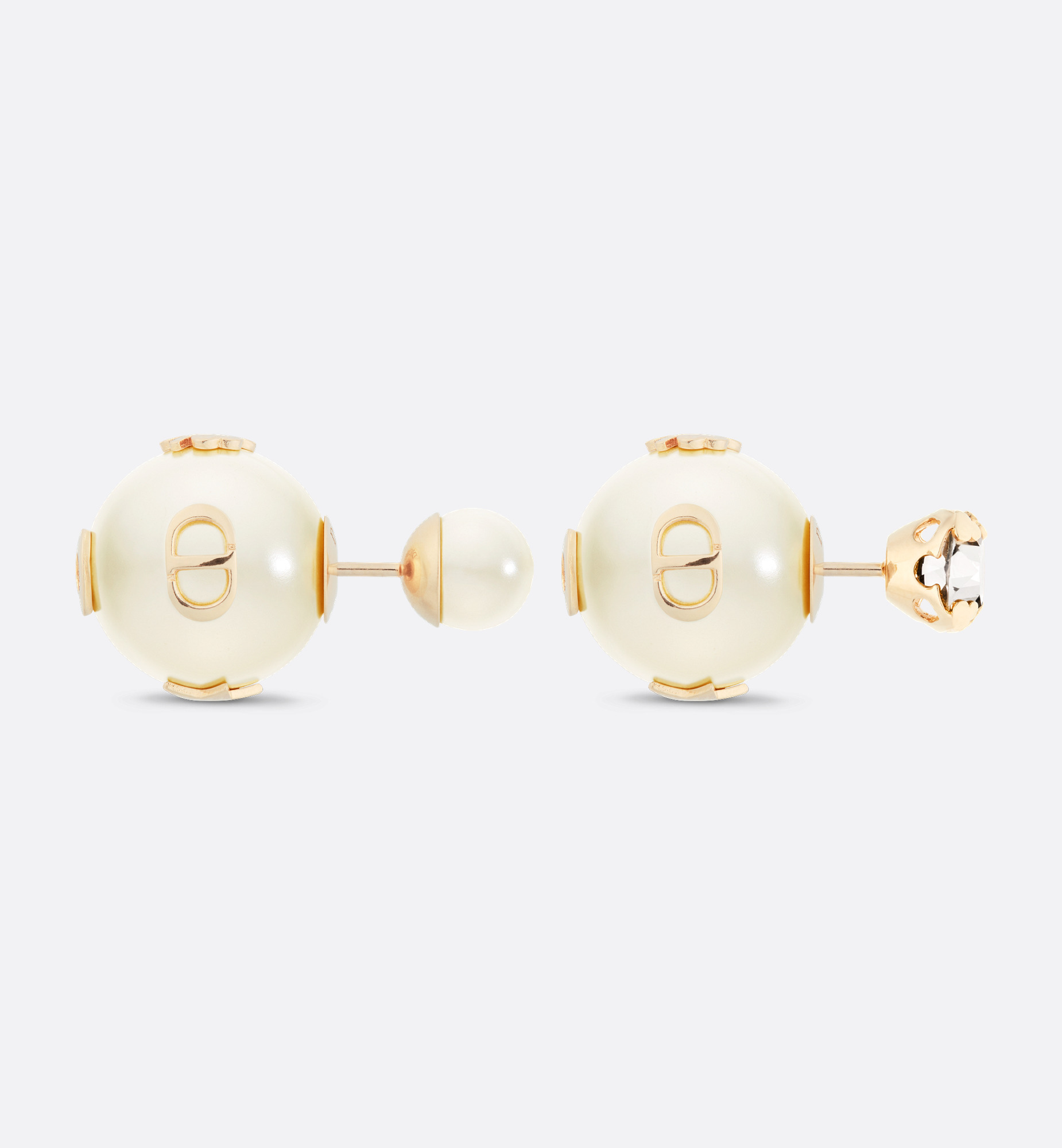 Dior Tribales Earrings - 3