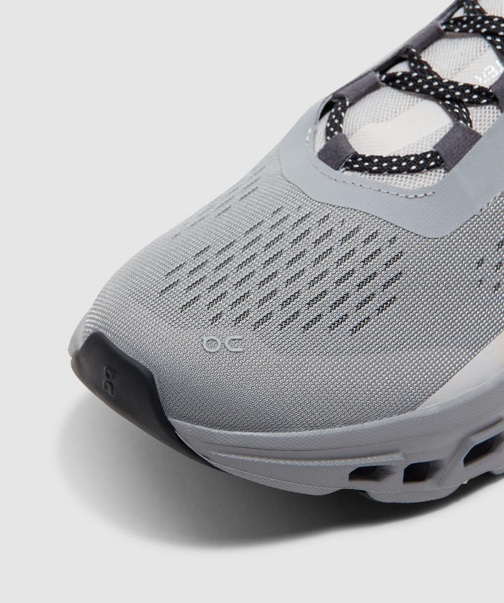Cloudmonster sneaker - 9