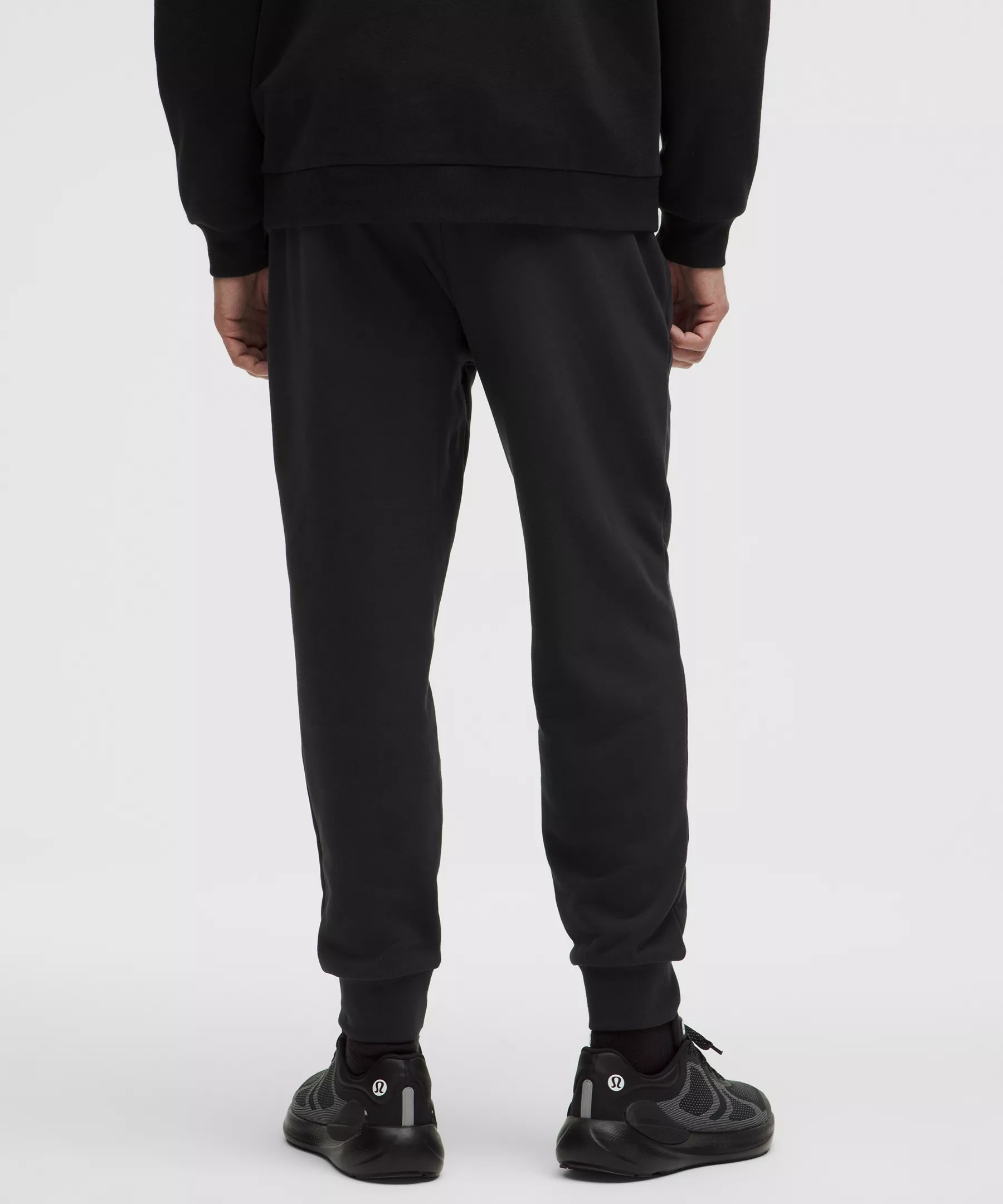 French Terry Jogger *Regular - 3