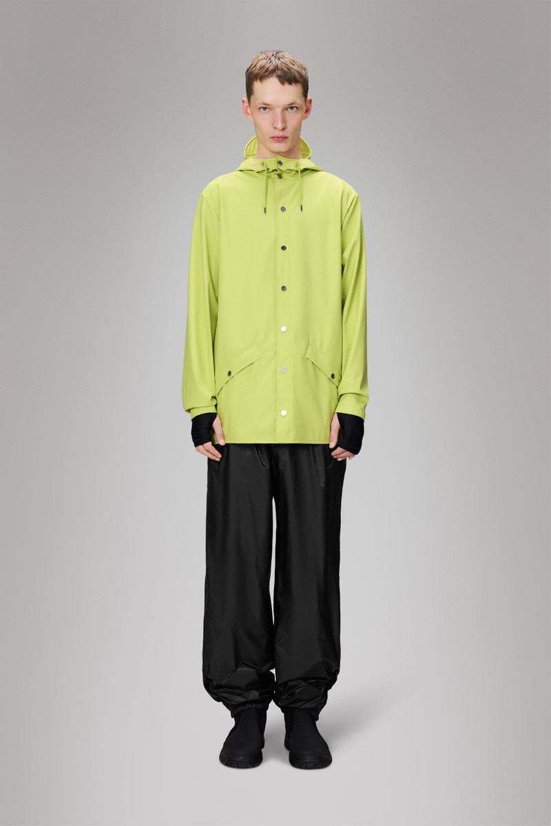 RAINS Jacket outlook