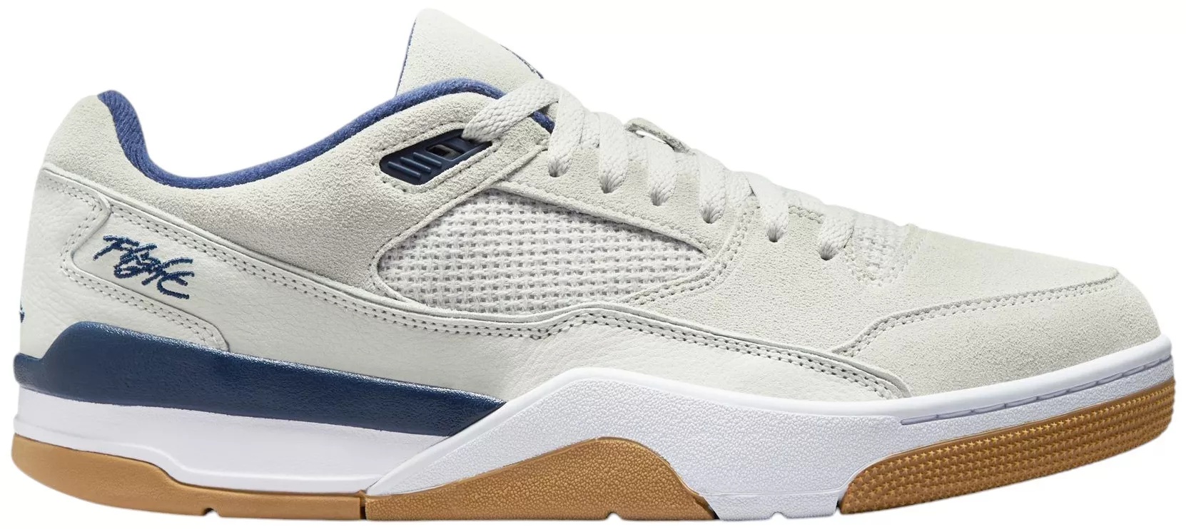 Jordan Flight Court Shoes - 1