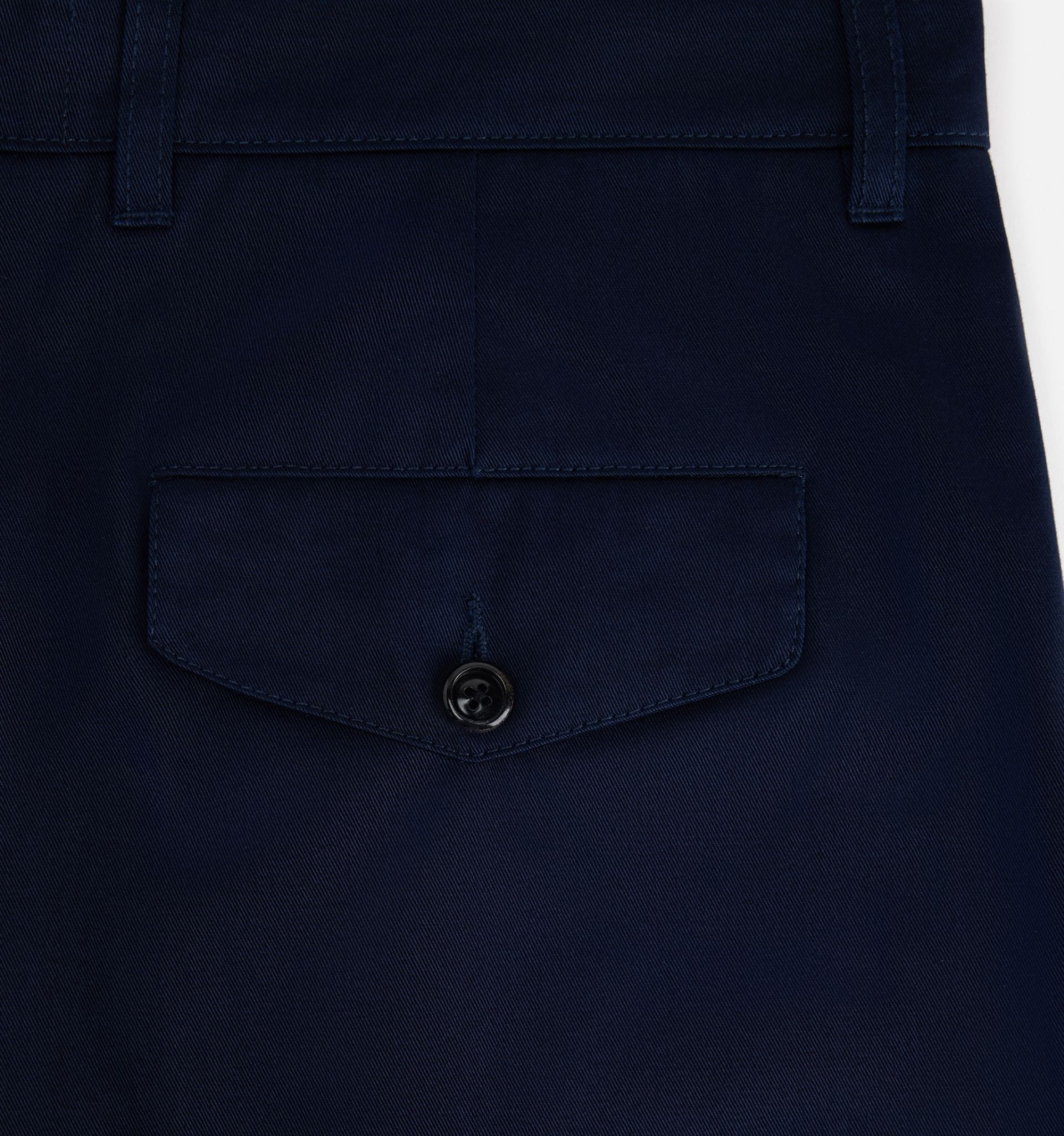 Carrot Oversized Trousers - 4