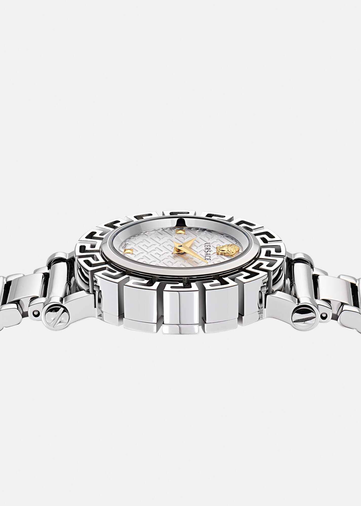 Greca Glam Watch - 3