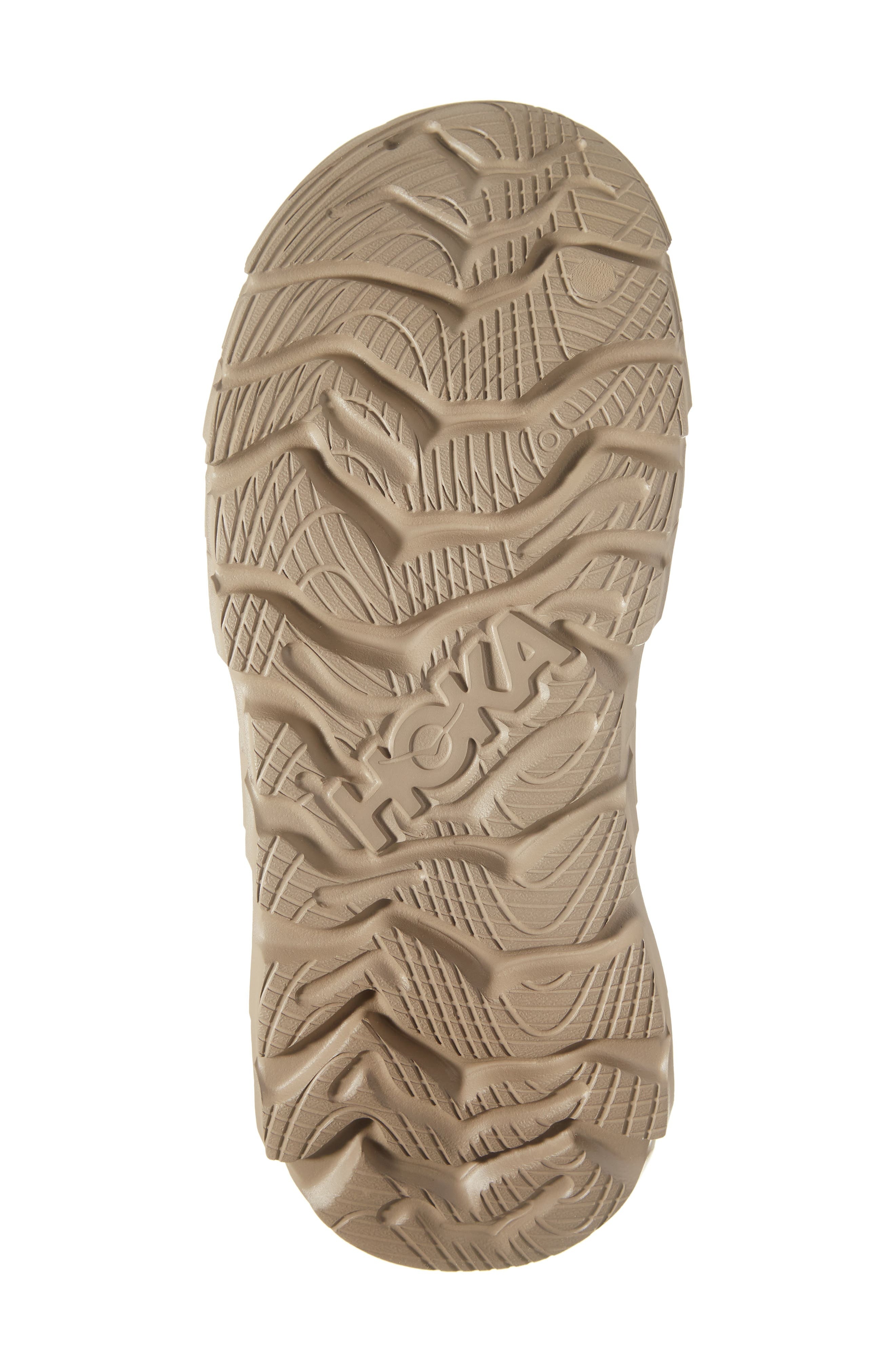 HOKA Restore TC Slip-On in Dune /Oxford Tan at Nordstrom - 6