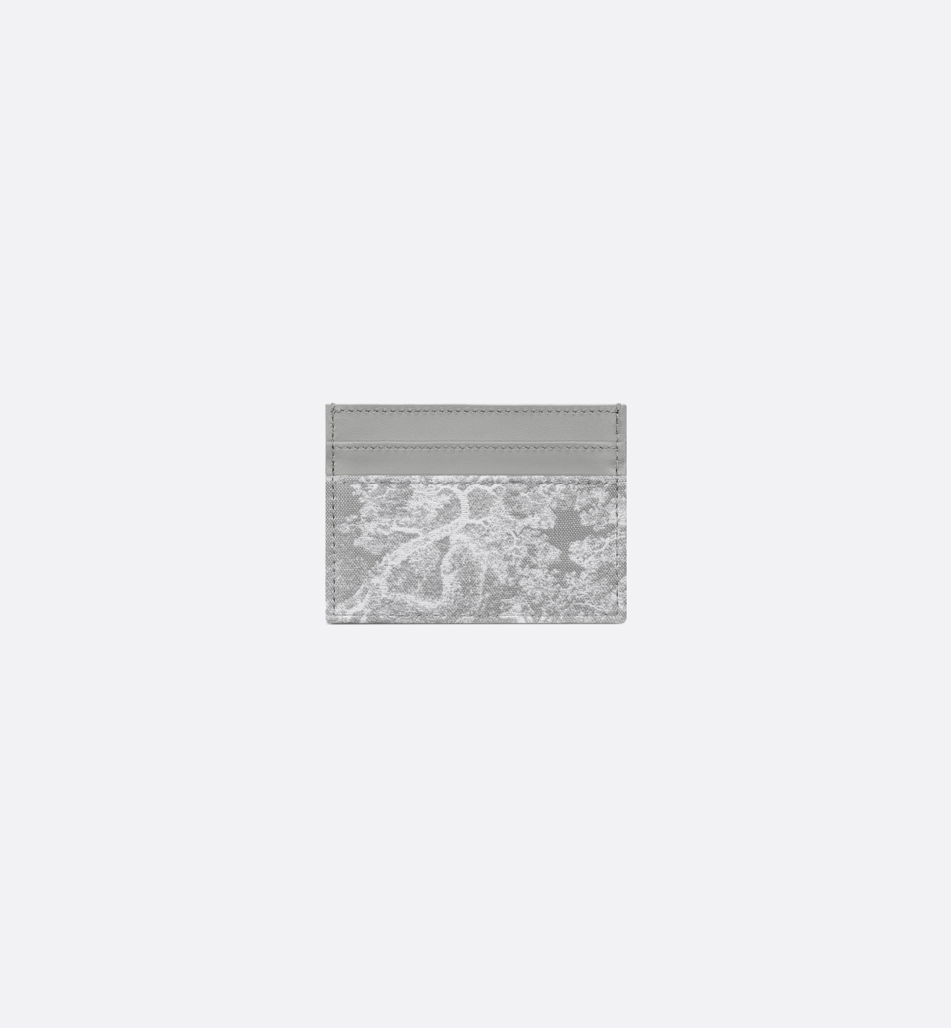 30 Montaigne Freesia Card Holder - 2