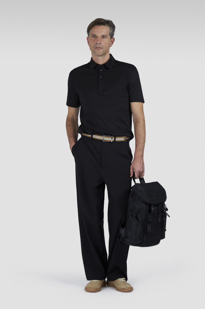 Paul & Shark X-SOFT JERSEY POLO outlook