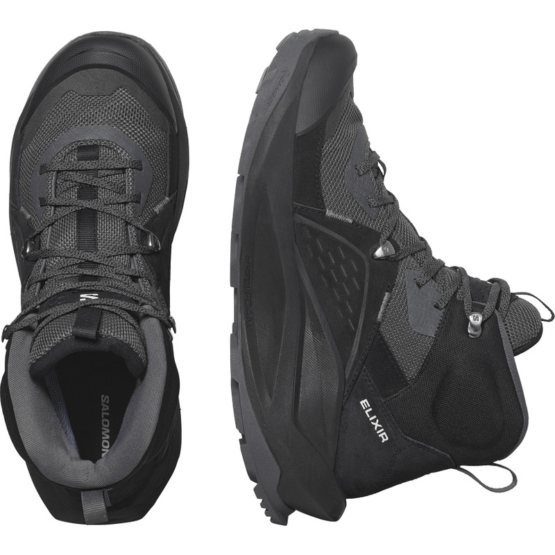 SALOMON ELIXIR MID GORE-TEX outlook