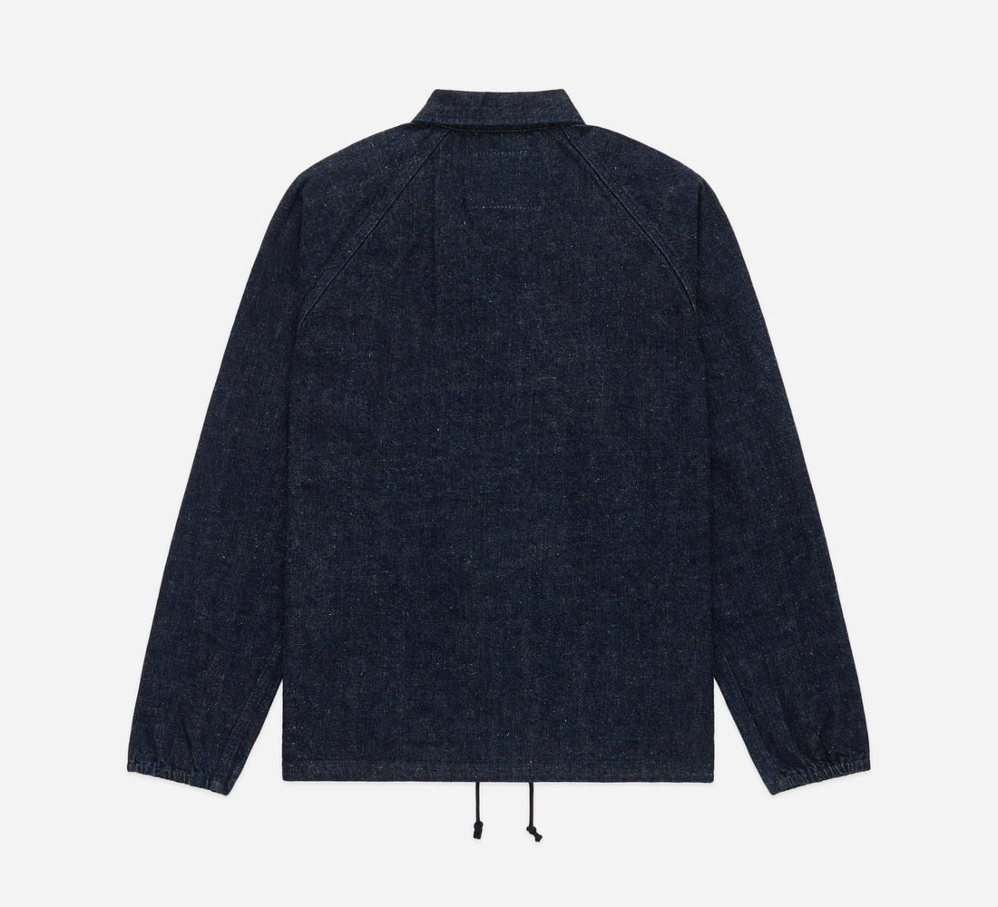 Self Edge x Samurai x 3sixteen SEXSX3s27-03 Denim Jacket - 2