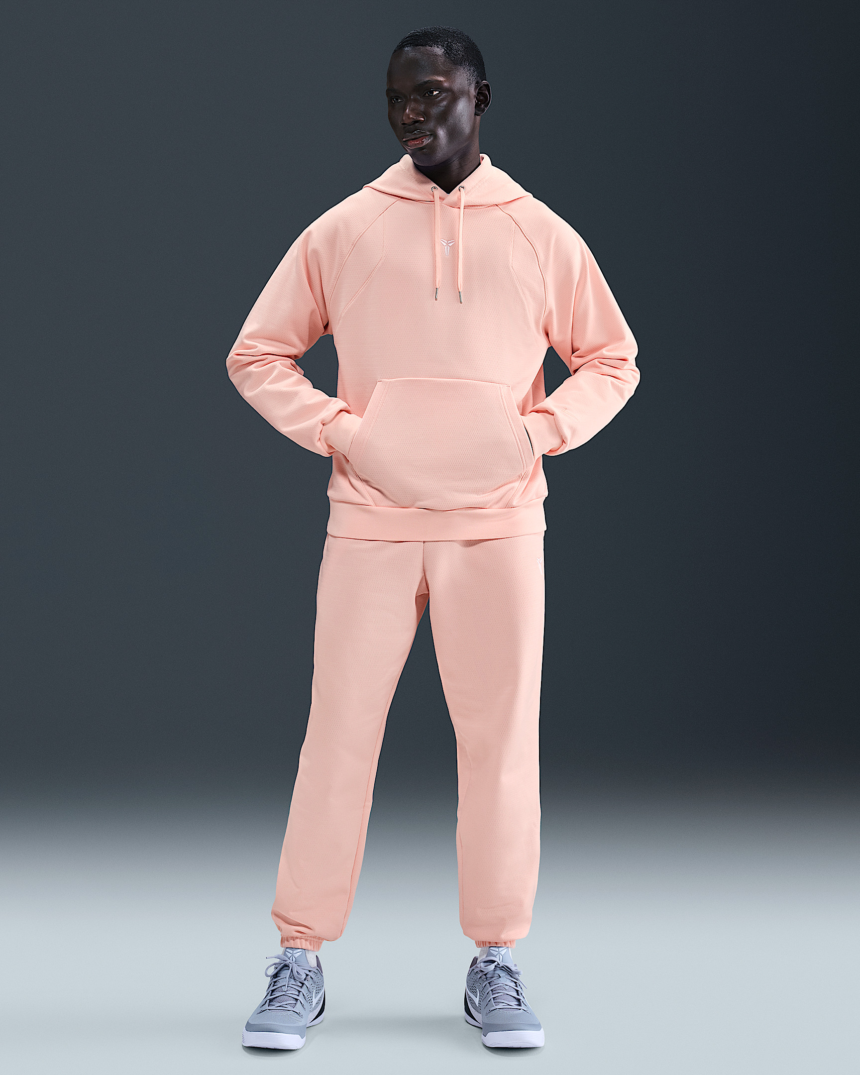 Kobe Therma-FIT Pullover Hoodie - 4