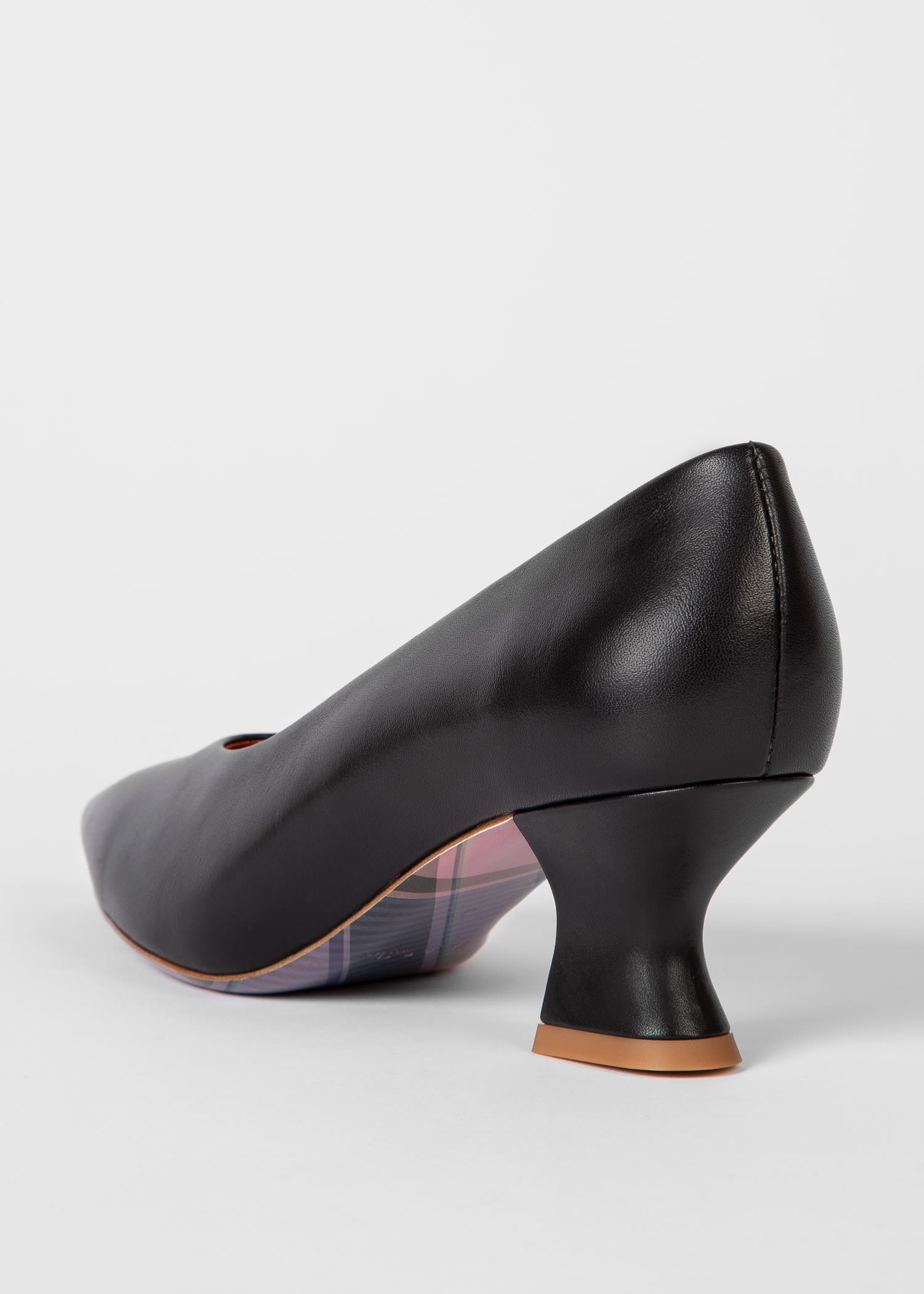 'Talia' Court Shoes - 2