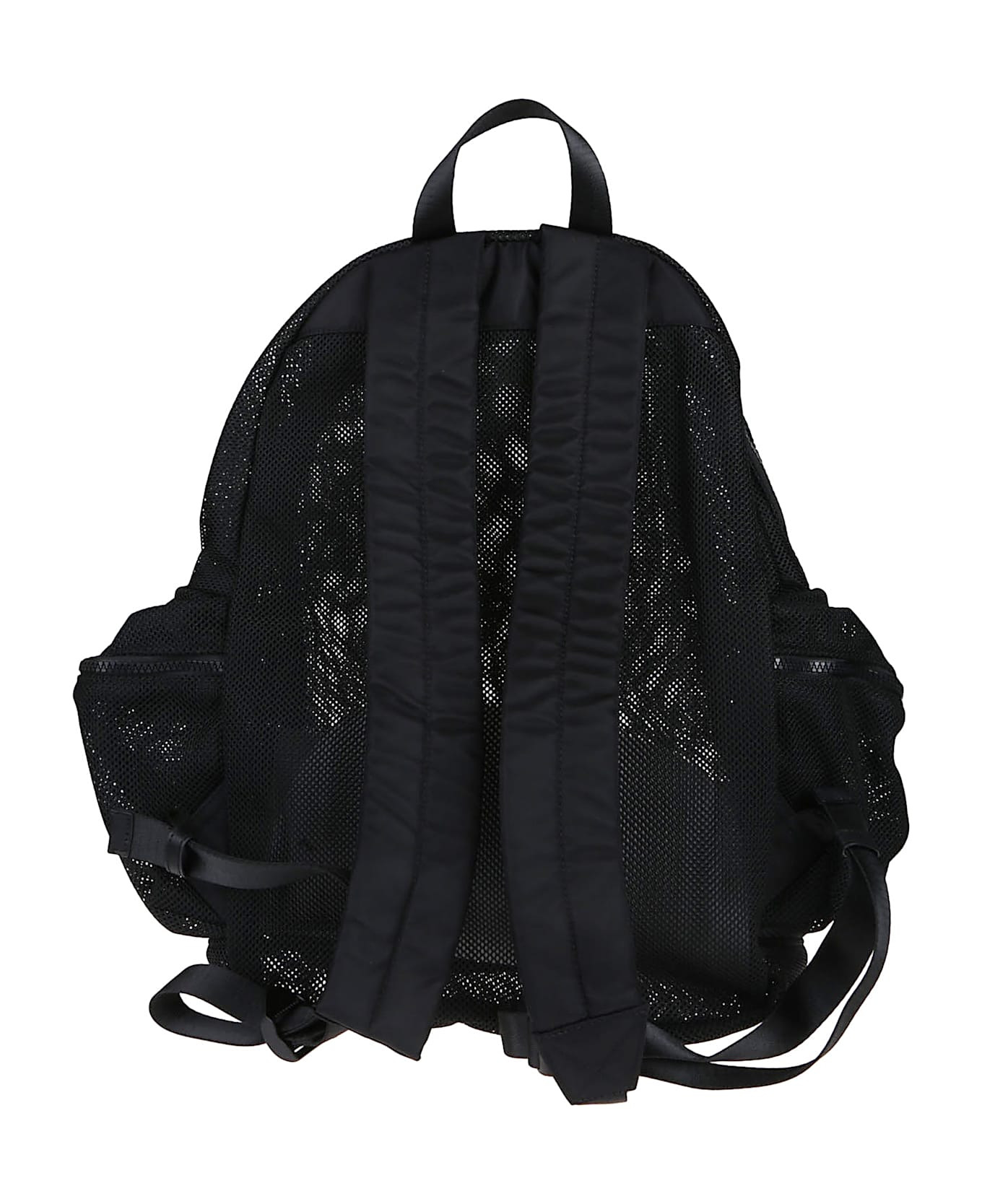 Tech Rebound Backpack - 2