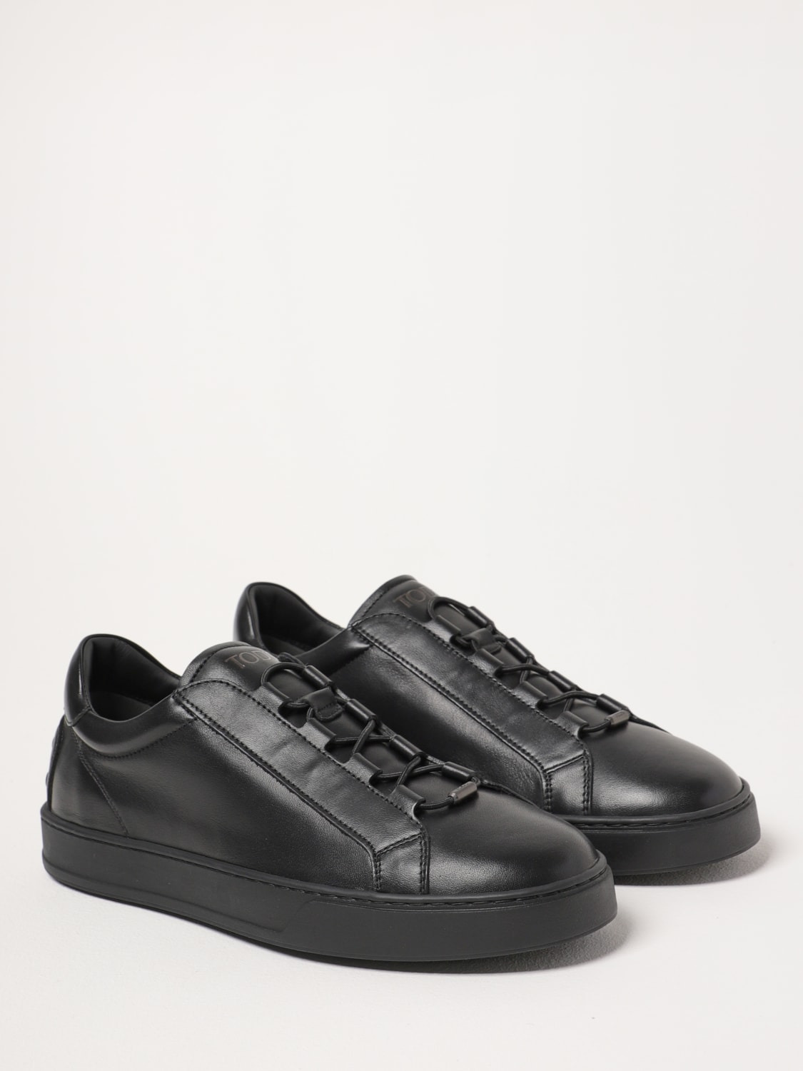 Shoes men Tod's - 2