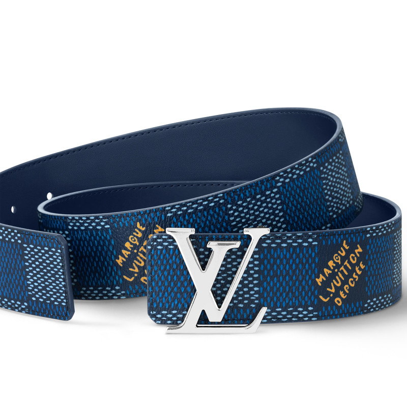 Louis Vuitton LV Initiales 40mm Reversible Belt outlook