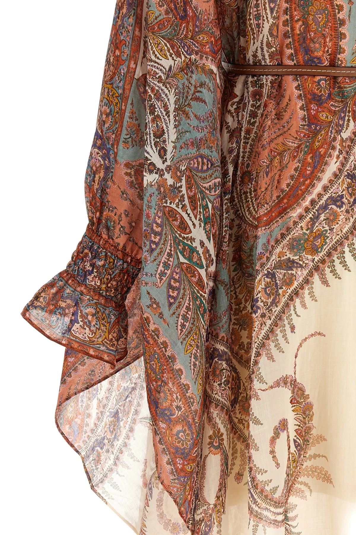 'Rhiannon' dress - 5