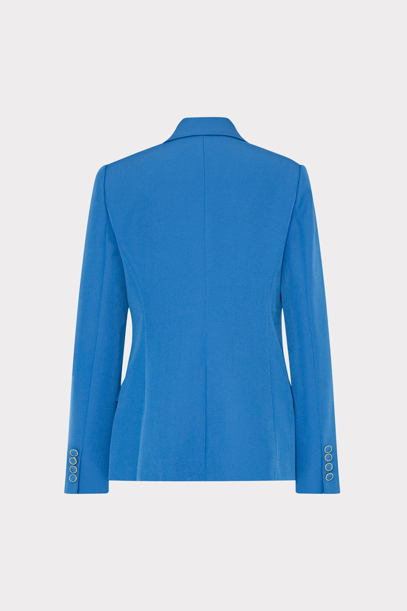 MILLY Avery Cady Blazer outlook