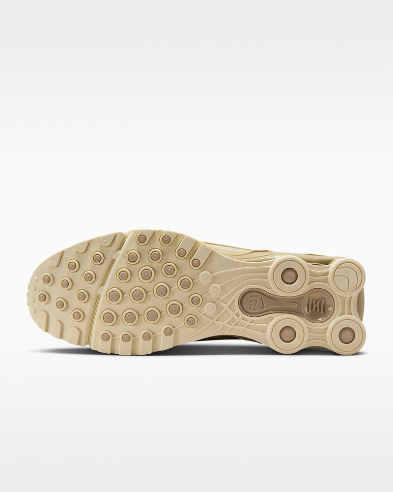 Nike Nike Shox Ride 2 Premium Men's Shoes outlook