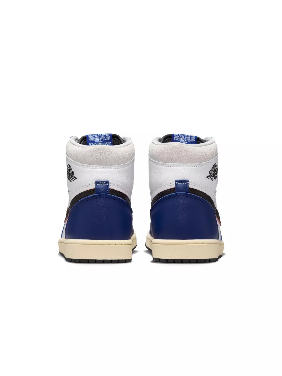 1 Retro High OG "Rare Air" Men's Shoe - 9