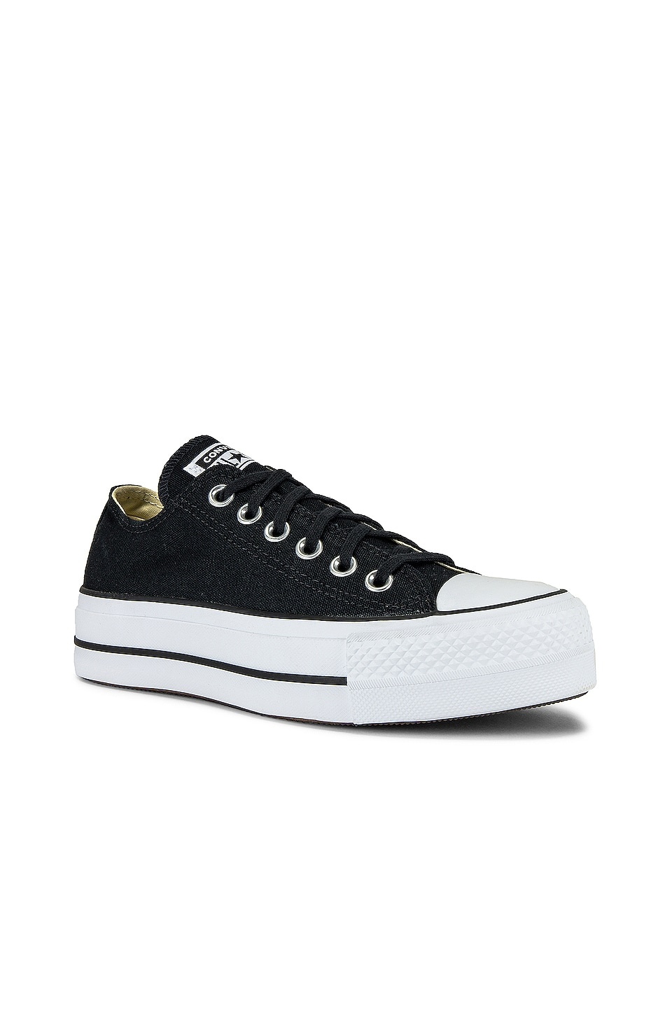 Chuck Taylor All Star Lift Sneaker - 2