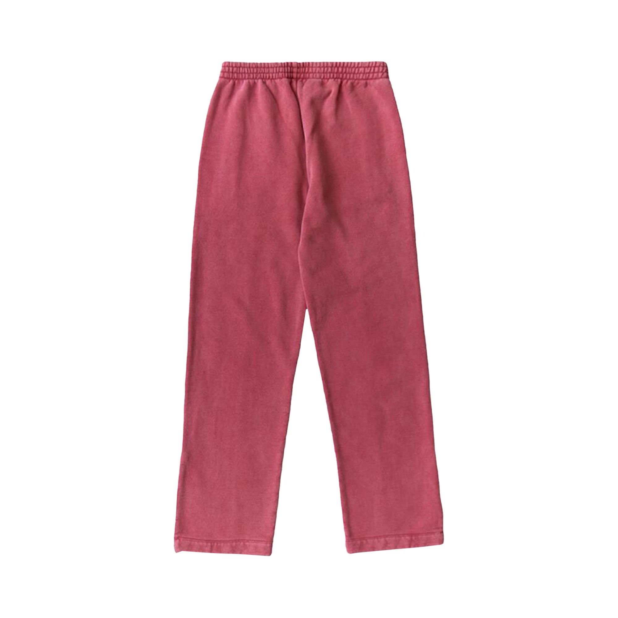 Our Legacy Track Pants 'Red' - 2