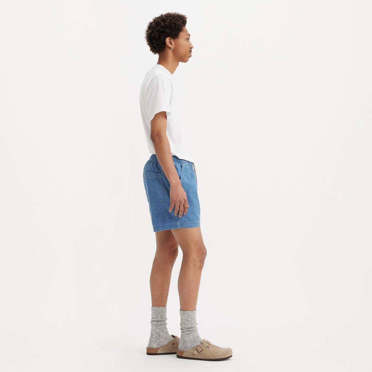 LEVI'S® XX CHINO EASY 6" MEN'S SHORTS - 6