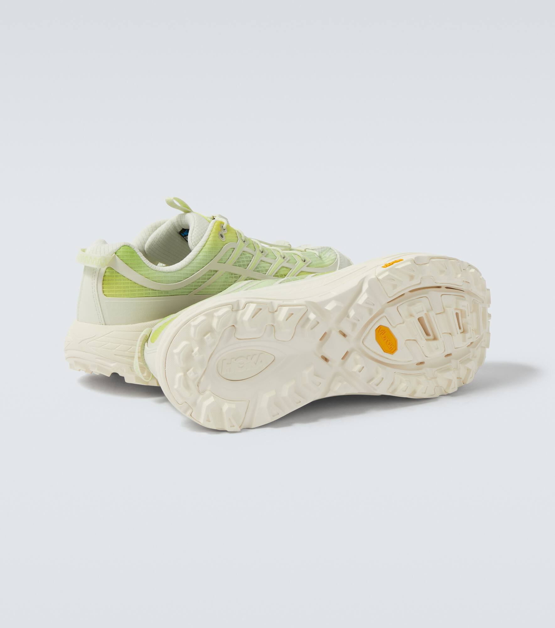 Mafate Three2 Grid sneakers - 7