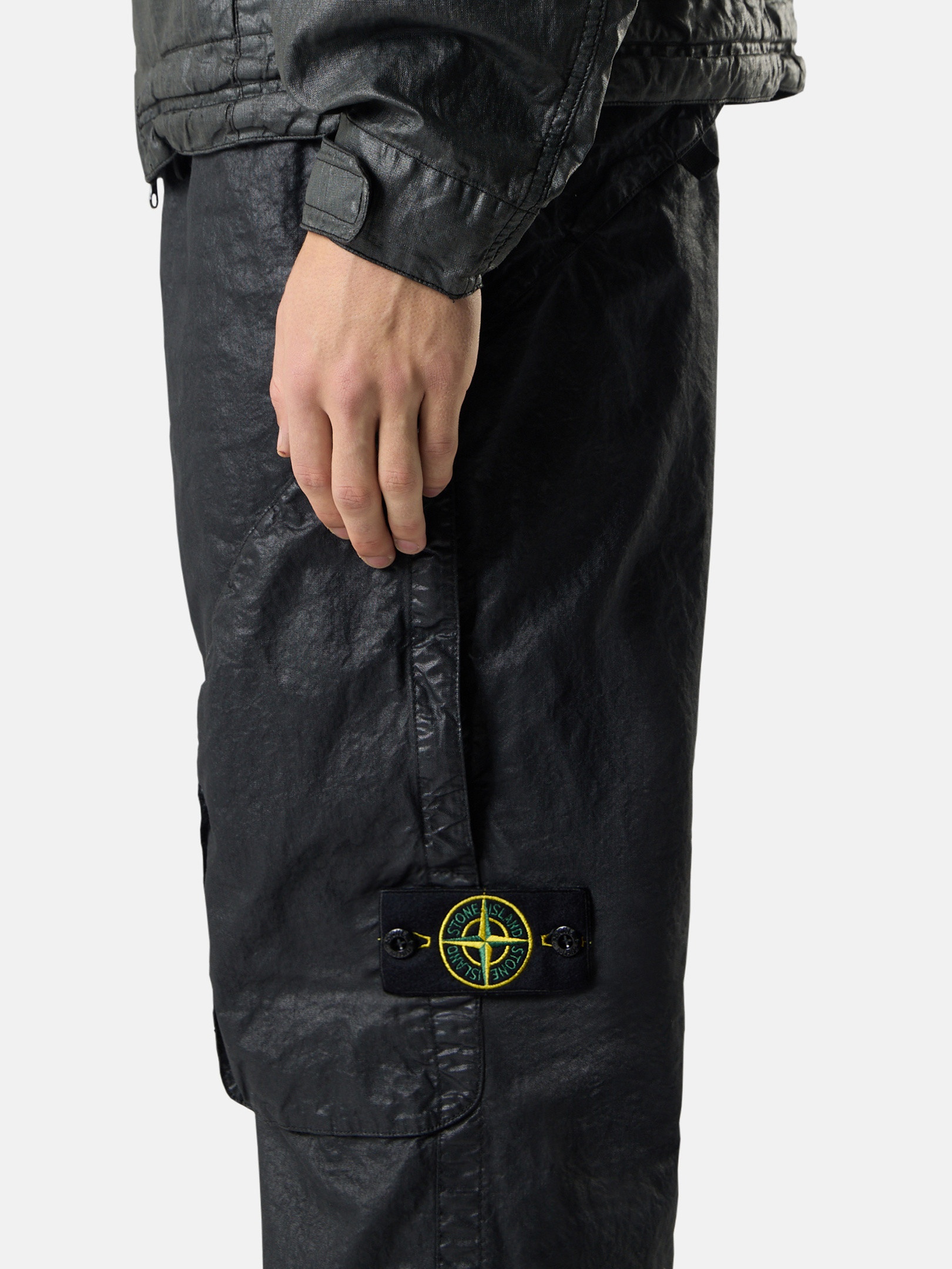 3100010 ORGANIC LOOK NYLON PANAMA-TC - 3