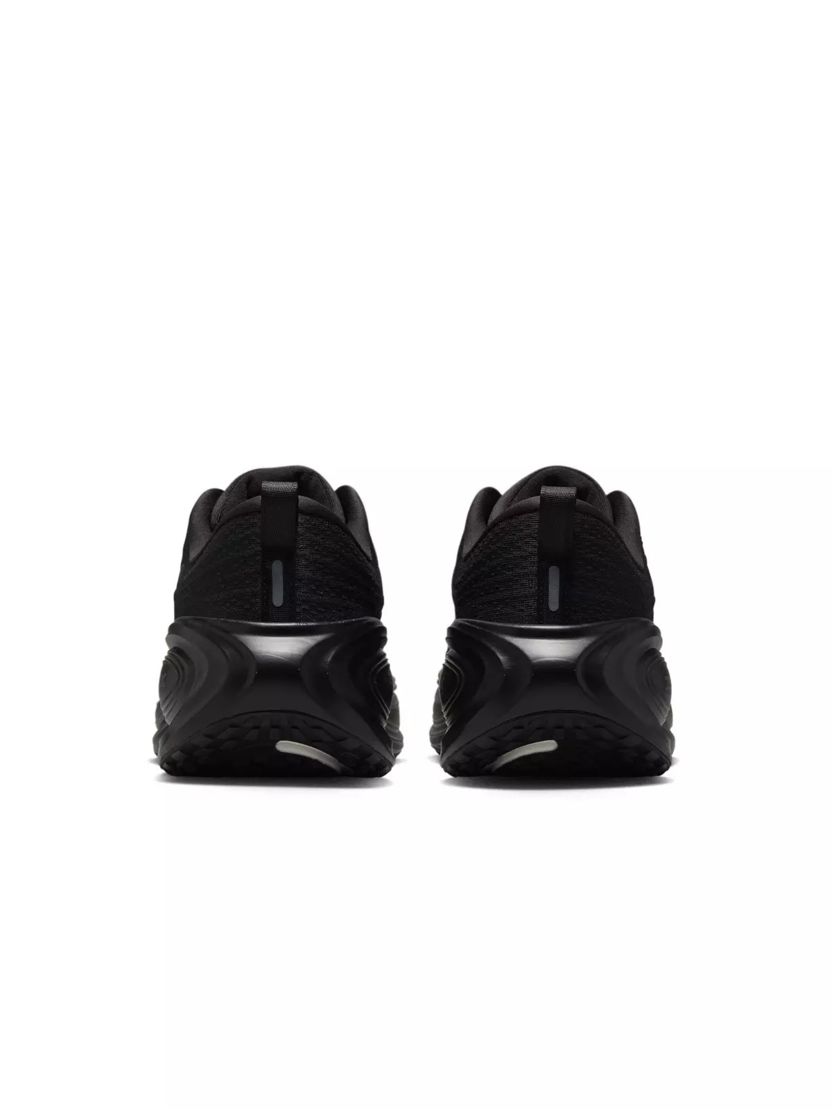 Vomero Plus "Black" Men's Shoe - 10