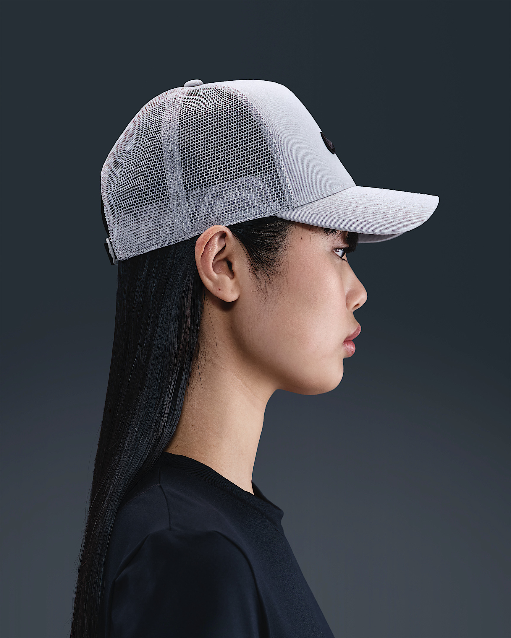 Nike Rise Structured Trucker Cap - 4