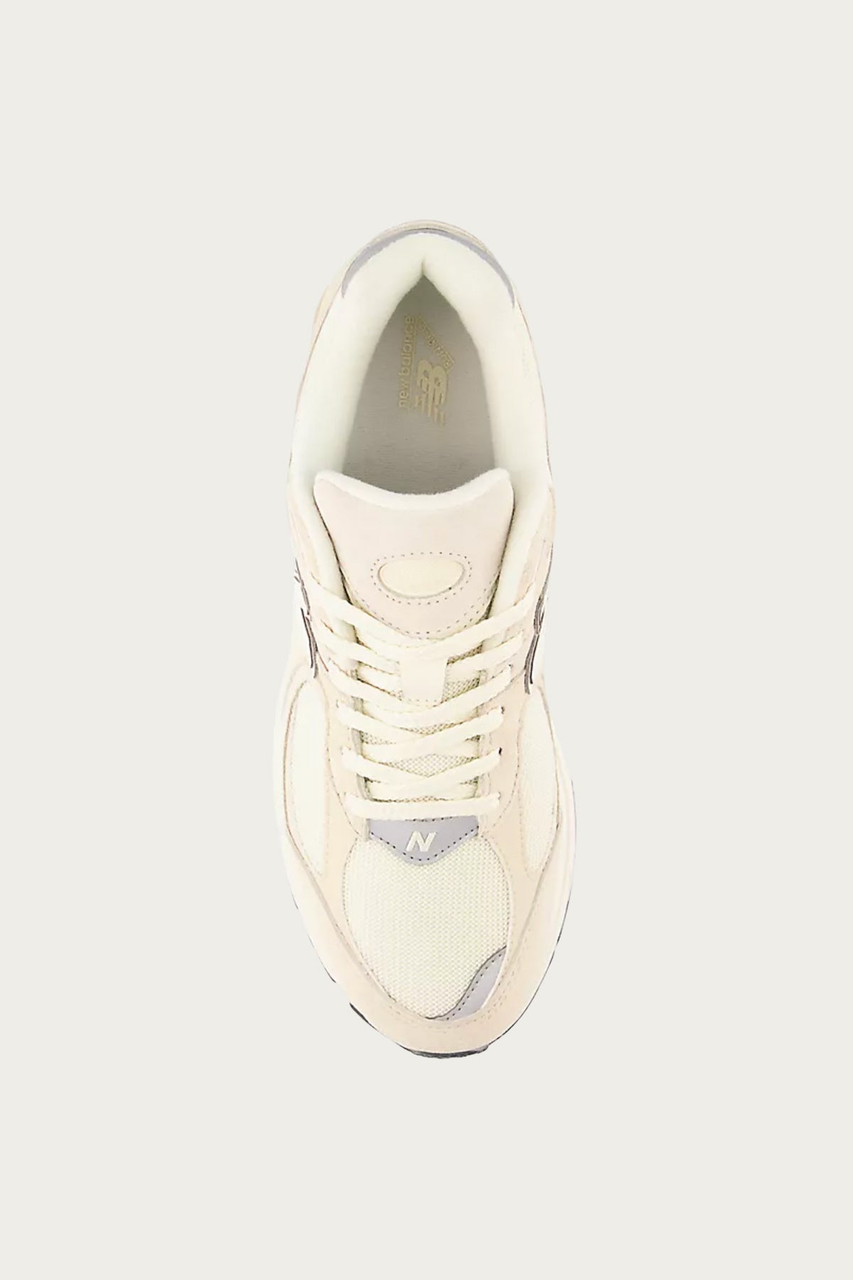 2002R - Calm Taupe/Angora/Silver - 3