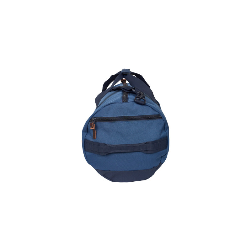 CORDURA DUCK CANVAS HOLDALL BLUE / NAVY 4