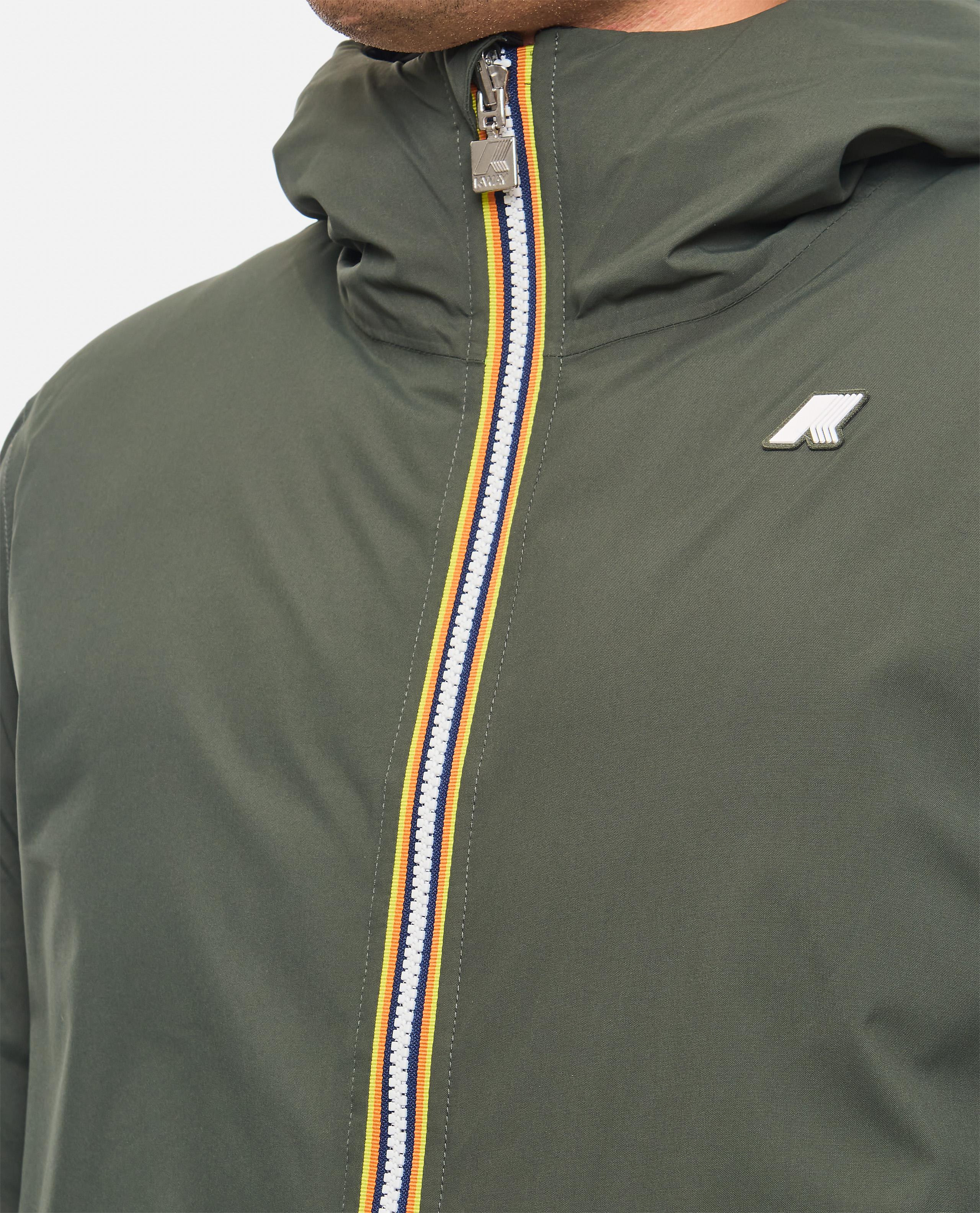 JACK ST THERMO DOUBLE - 5