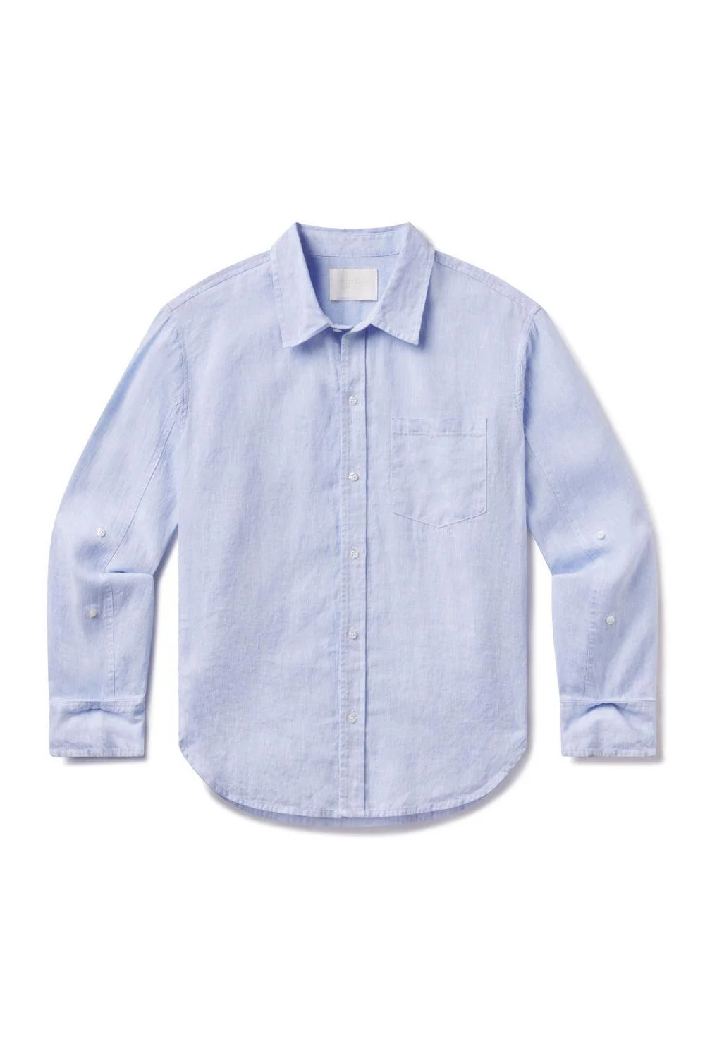 Kayla Shirt - Glint - 1