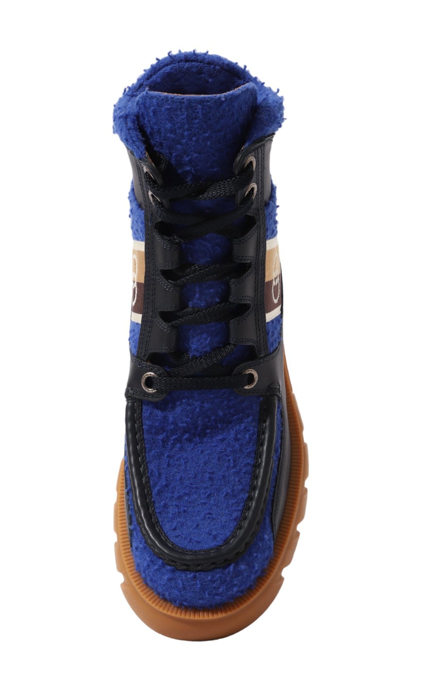 Romance Ankle High Casual Boots - 4