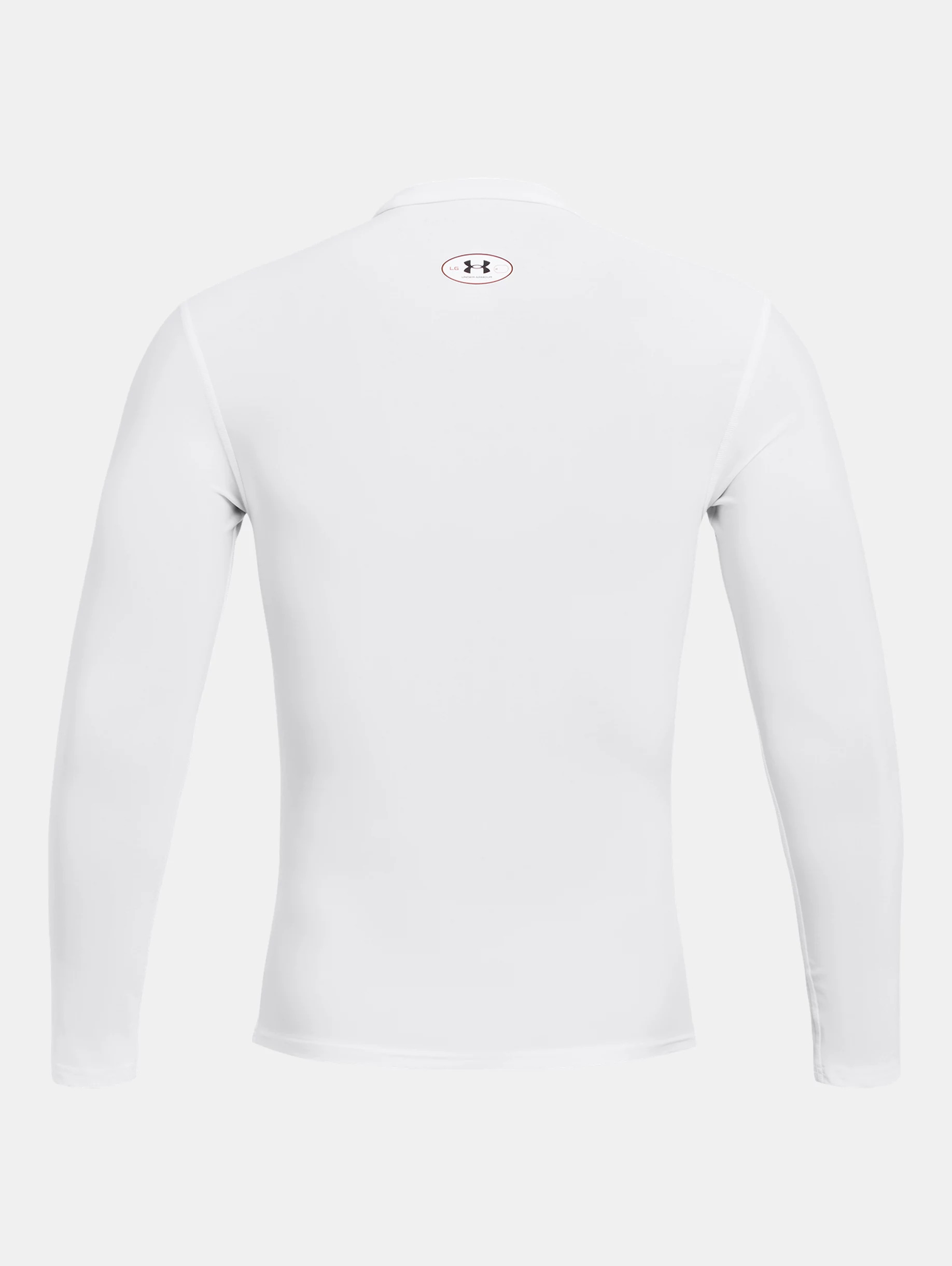Men's HeatGear® OG Compression Long Sleeve - 3