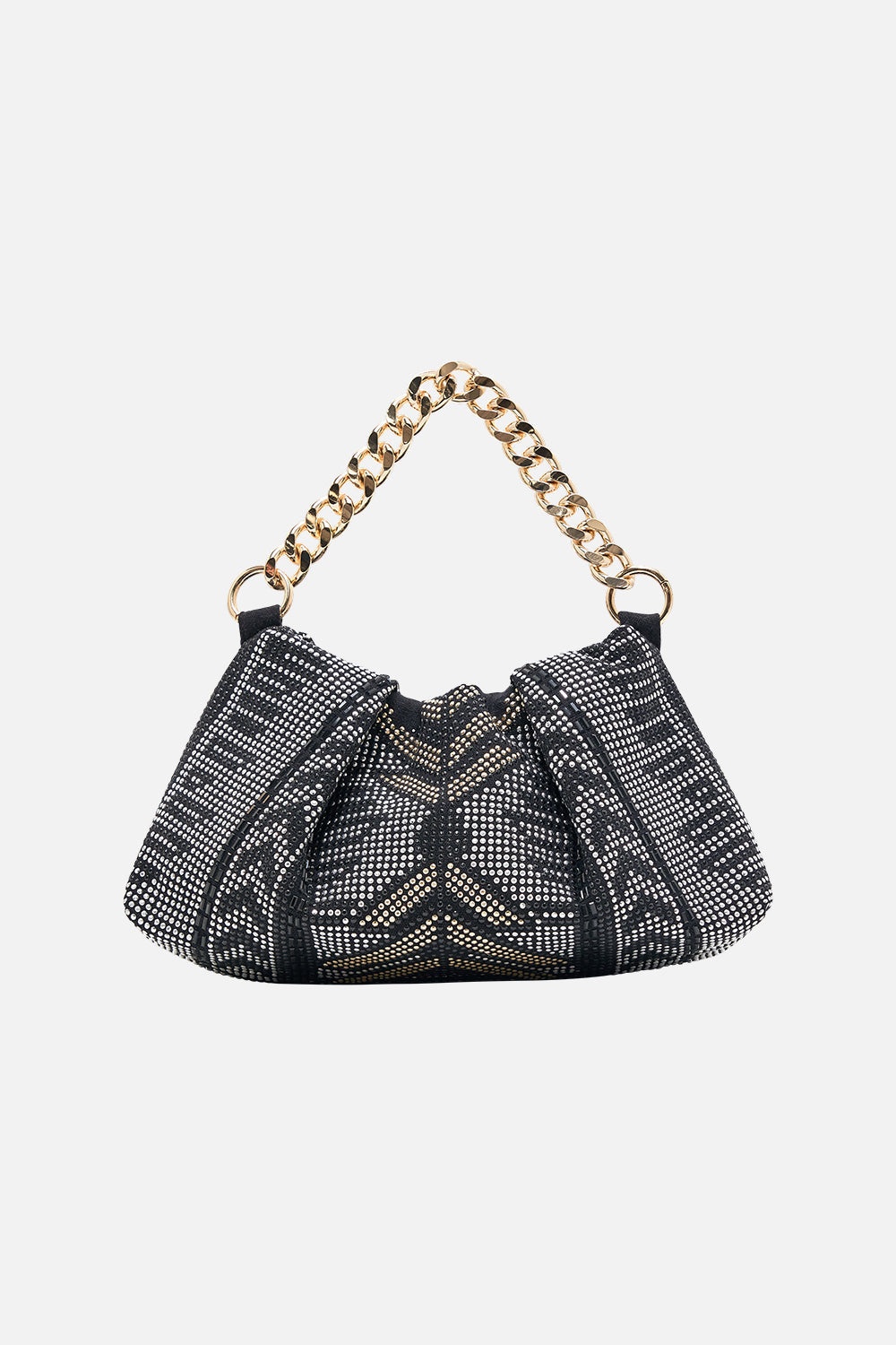 SMALL CLUTCH WITH CHAIN 3