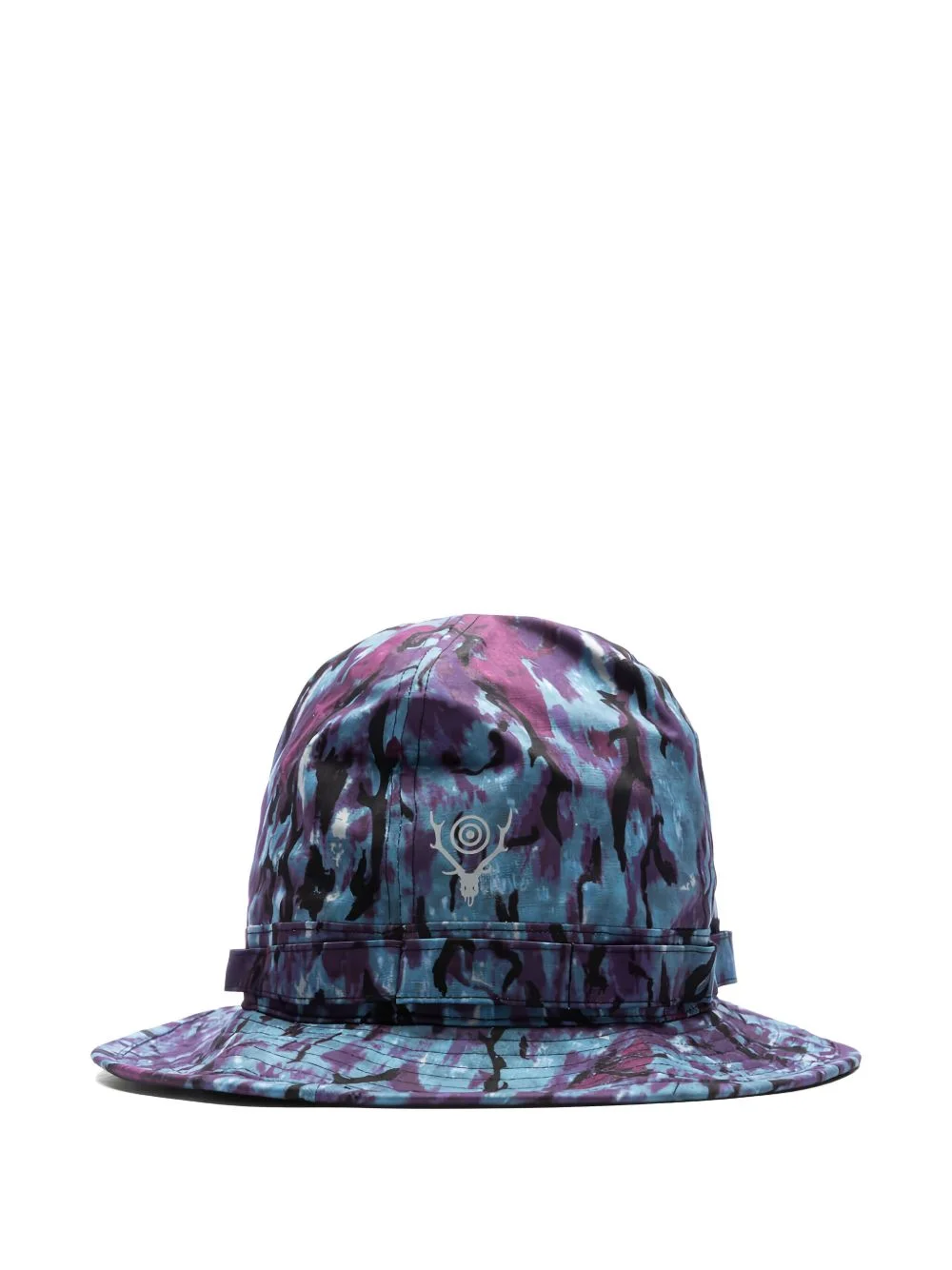 Jungle Hat cotton hat - 1