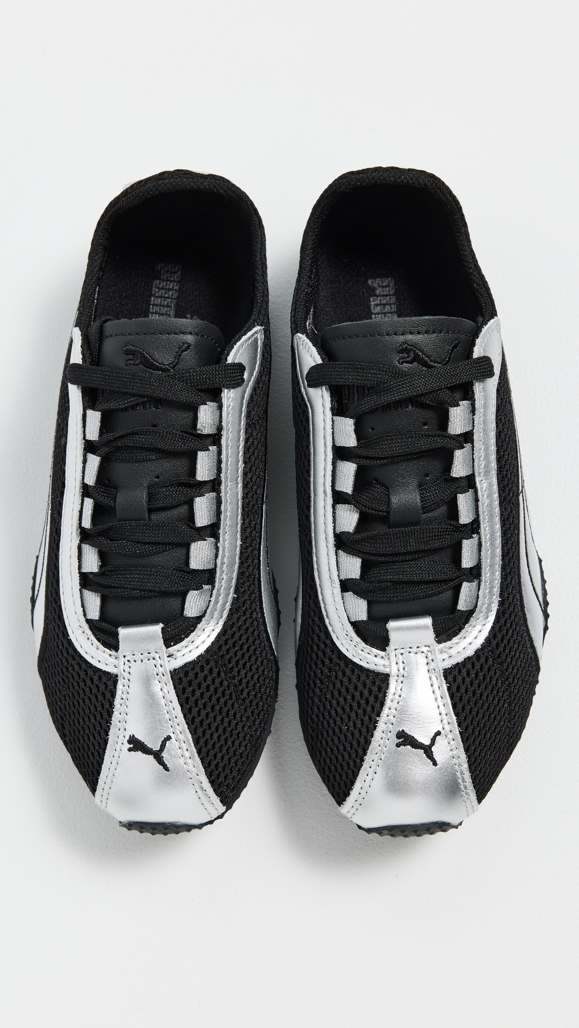 H-Street OG Sneakers - 4