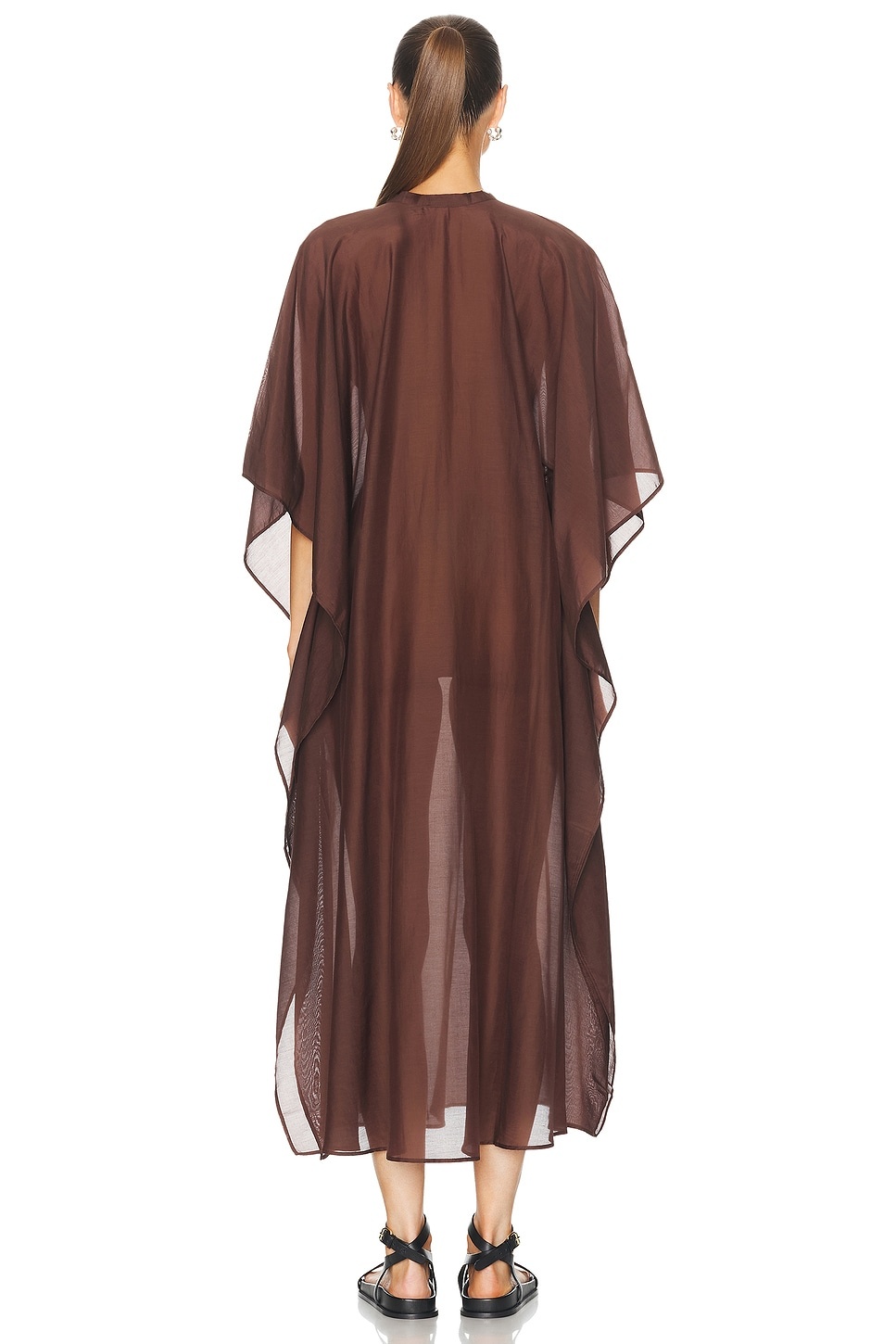 Cove Kaftan - 3