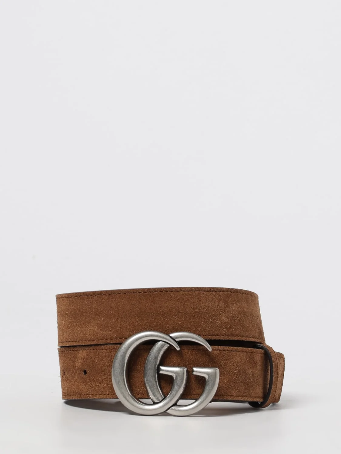 Belt men Gucci - 1