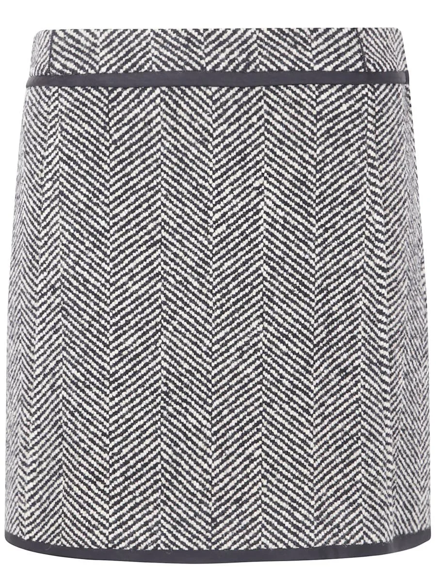 Jil Sander "102 W Trim" Skirt Clothing - 1