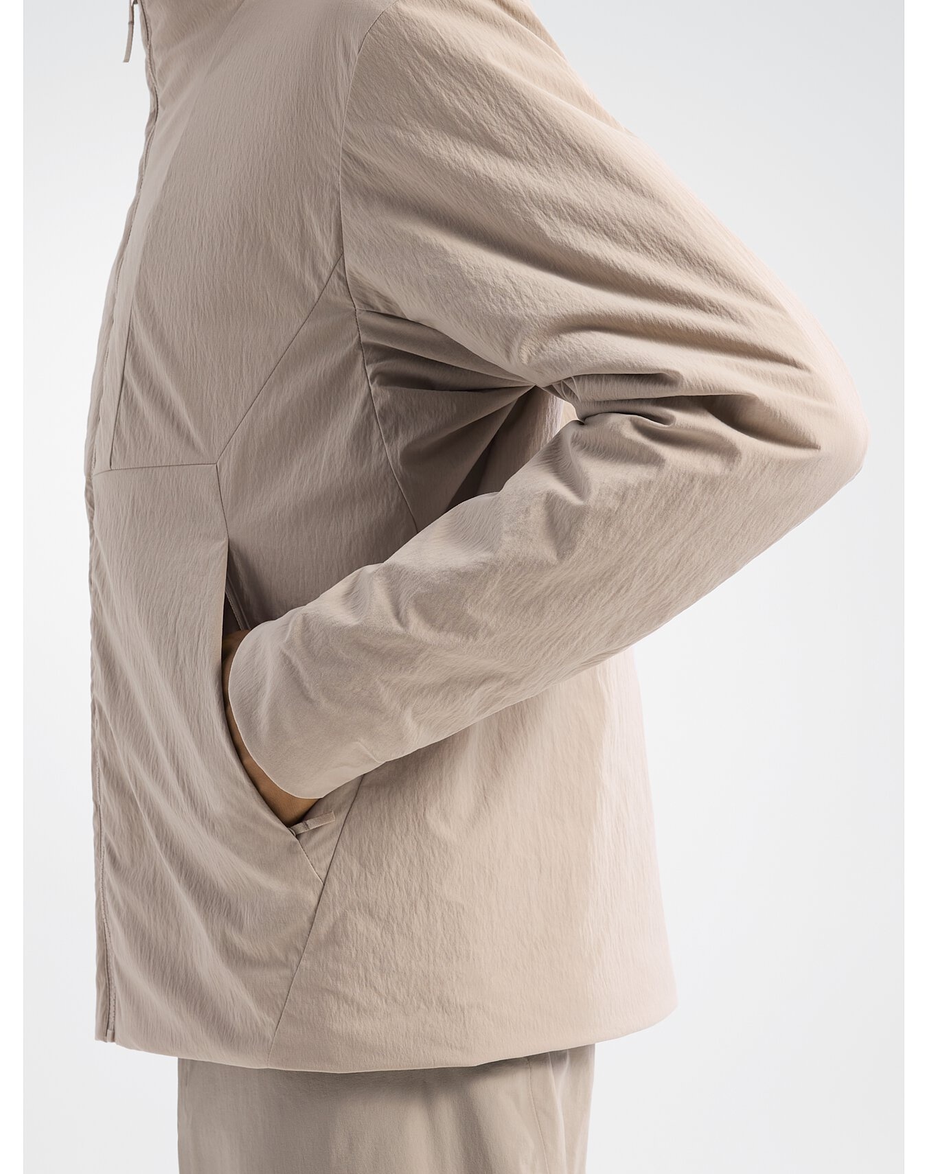 Mionn Insulated Jacket - 8