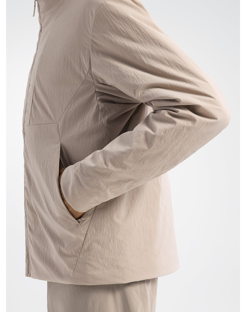 Mionn Insulated Jacket 8