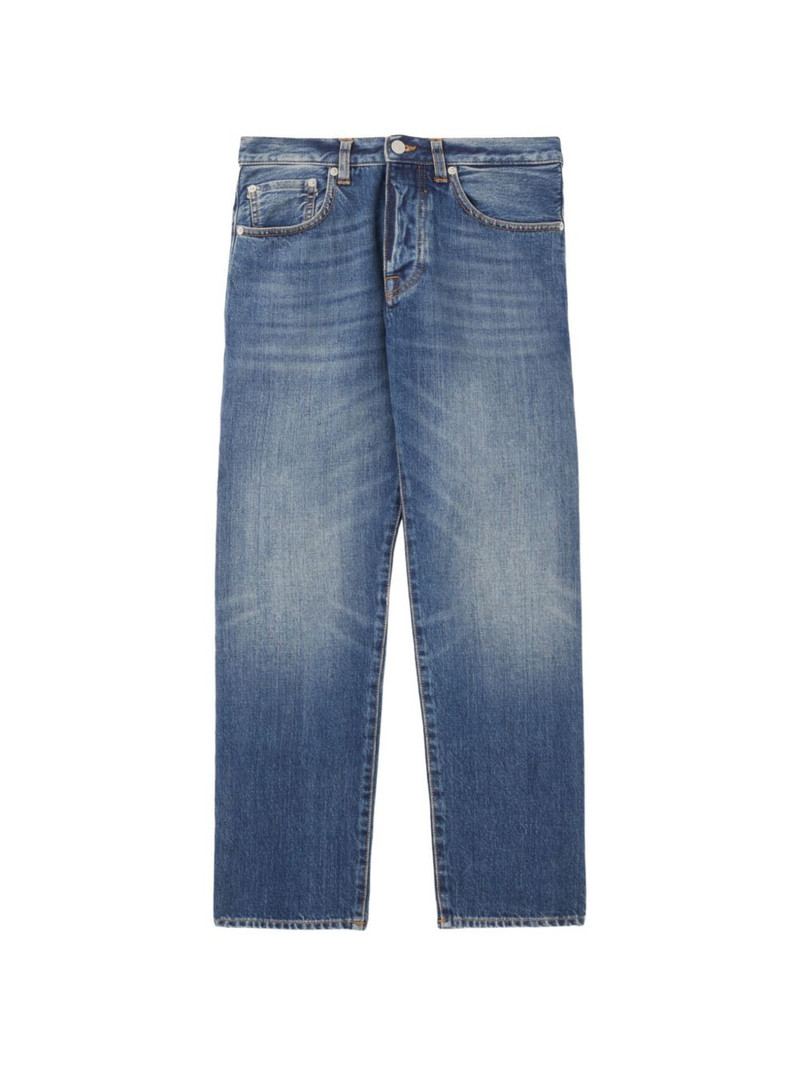 John five-pocket jeans 1
