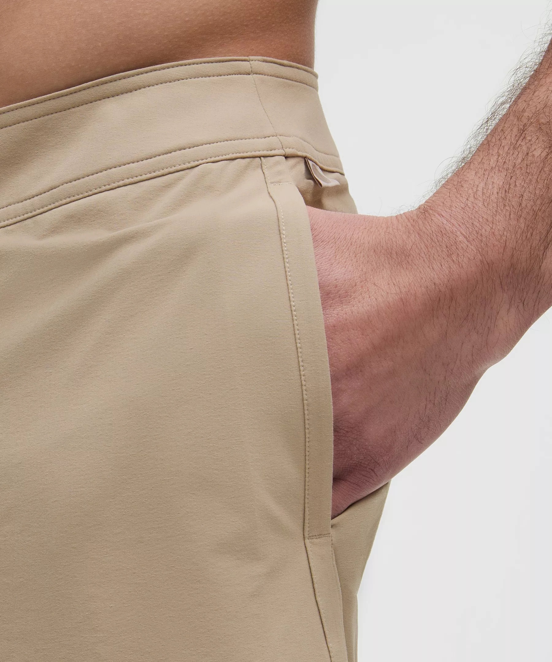 Classic-Fit Linerless Board Short 7" - 4