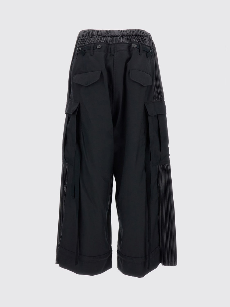 Junya Watanabe MAN Pants men Junya Watanabe outlook