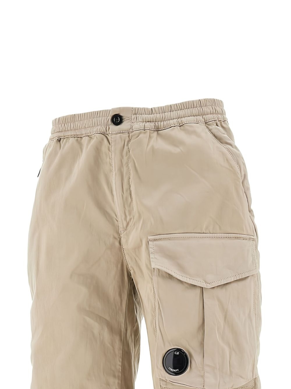 cargo pocket trouser - 3