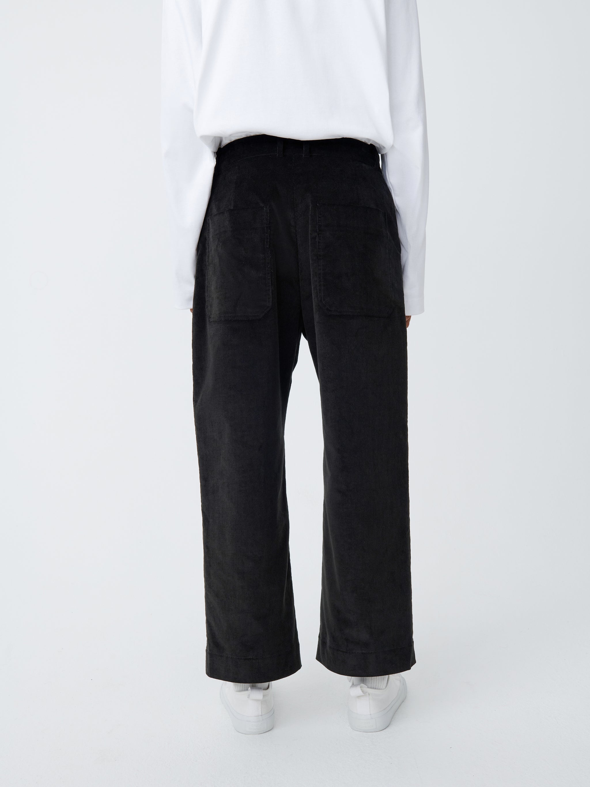 Mappe Corduroy Pant - 5