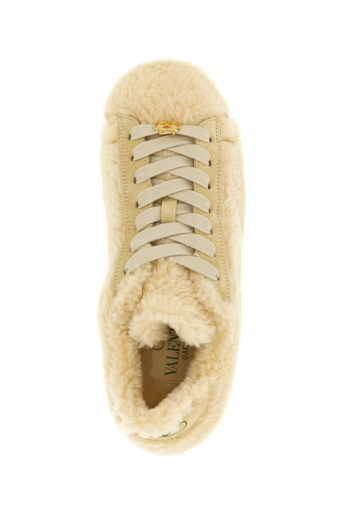 Valentino Garavani 'Royco' sneakers - 4