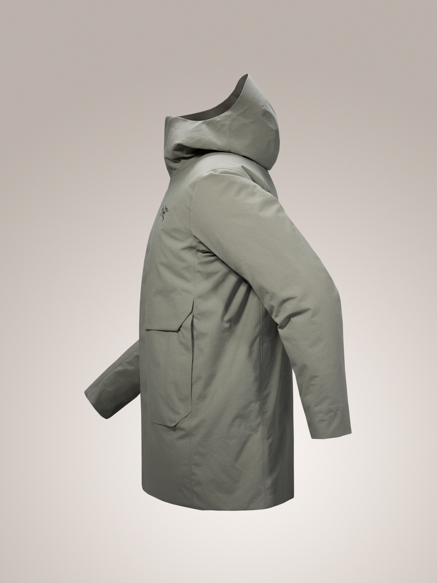 Therme Down Parka - 9
