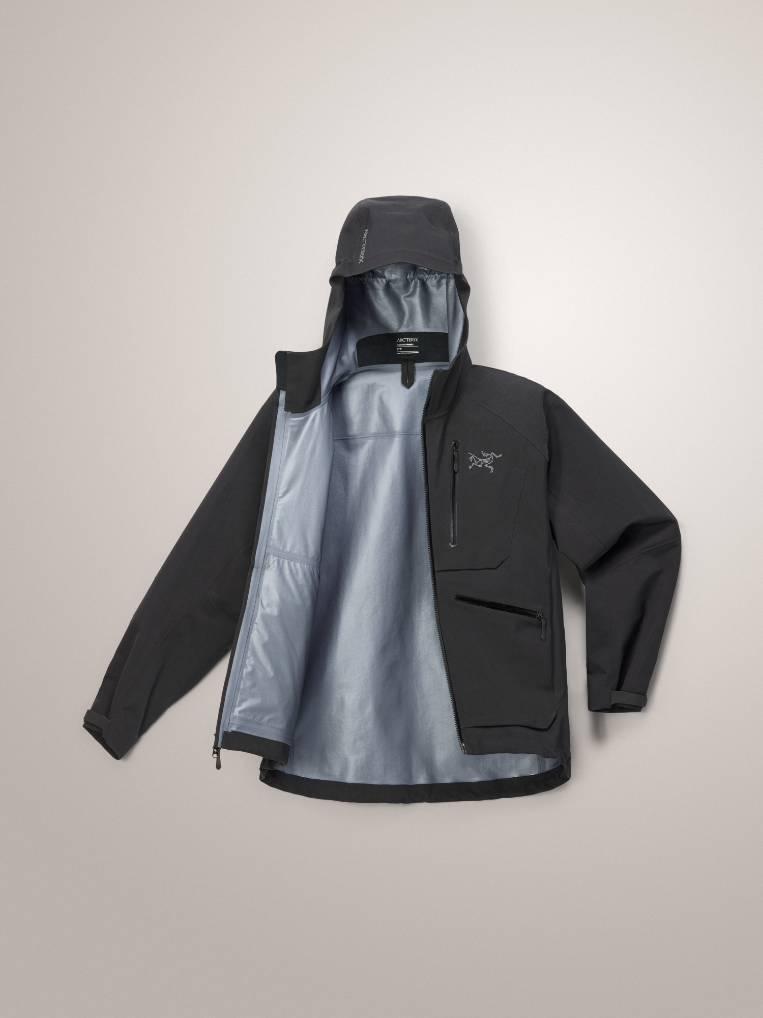 Emaris Relaxed Jacket - 8